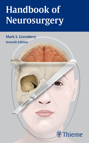 Handbook of Neurosurgery 7/e