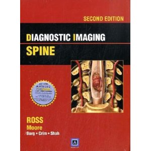 Diagnostic Imaging:Spine-2판