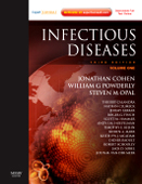 Infectious Diseases 3/e(2Vols)