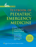 Textbook of Pediatric Emergency Medicine 6/e