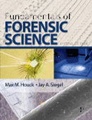 Fundamentals of Forensic Science 2/e
