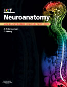 Neuroanatomy 4/e: An Illustrated Colour Text