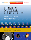 Clinical Nuclear Cardiology: State of the Art and Future Directions-4판-Expert Consult: Online and Print