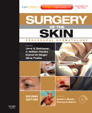 Surgery of the Skin-2판