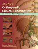 Netter's Orthopaedic Clinical Examination-2판