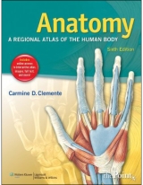 Anatomy: A Regional Atlas of the Human Body-6판