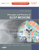 Principles and Practice of Sleep Medicine 5/e