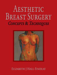 Aesthetic Breast Surgery : Include DVD