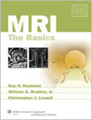 MRI:The Basics 3/e