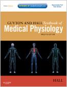 Textbook of Medical Physiology 12/e(IE)
