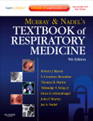 Murray and Nadel's Textbook of Respiratory Medicine 5/e