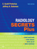 Radiology Secrets Plus 3/e