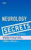 Neurology Secrets 5/e