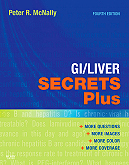 GI/Liver Secrets Plus 4/e