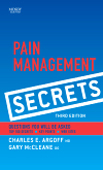 Pain Management Secrets 3/e