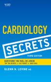 Cardiology Secrets 3/e