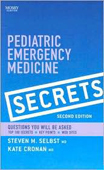Pediatric Emergency Medicine Secrets 2/e
