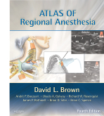 Atlas of Regional Anesthesia 4/e