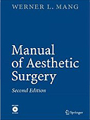 Manual of Aesthetic Surgery 2/e
