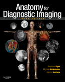 Anatomy for Diagnostic Imaging-3판