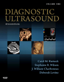 Diagnostic Ultrasound 2-Vol Set-4판