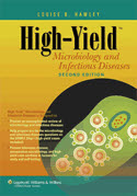 High-Yield Microbiology and Infectious Diseases 2/e
