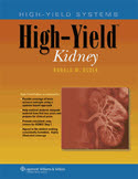 High-Yield Kidney 1/e