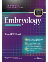 BRS Embryology (Board Review Series) 5/e