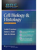 BRS Cell Biology and Histology 6/e (Board Review Series)