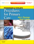 Procedures for Primary Care-3판