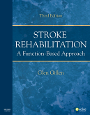 Stroke Rehabilitation: A Function-Based Approach-3판