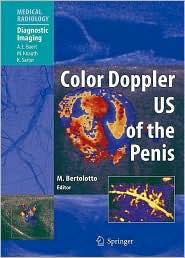 Color Doppler US of the Penis
