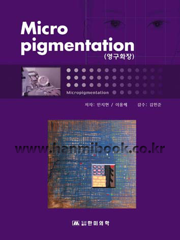 영구화장 : Micro Pigmentation