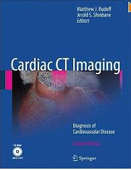 Cardiac CT Imaging 2/e: Diagnosis of Cardiovascular Disease