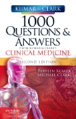 1000 Questions and Answers from Kumar and Clark's Clinical Medicine 2/e