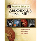 Practical Guide to Abdominal and Pelvic MRI 2/e