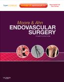 Endovascular Surgery 4/e Expert Consult.Online and Print with Video