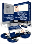 Video Atlas of Oculofacial Plastic and Reconstructive Surgery: DVD with Text