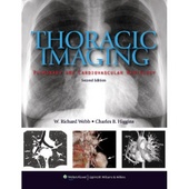 Thoracic Imaging: Pulmonary and Cardiovascular Radiology-2판