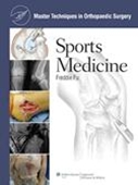 (MTO)Master Techniques in Orthopaedic Surgery: Sports Medicine