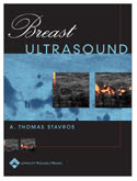 Breast Ultrasound-1판