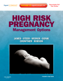 High Risk Pregnancy-4판