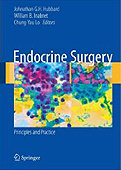 Endocrine Surgery: Principles and Practice