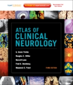 Atlas of Clinical Neurology 3/e
