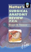 Netter's Surgical Anatomy Review P.R.N