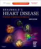 Braunwald's Heart Disease: A Textbook of Cardiovascular Medicine Single Volume 9th Edition