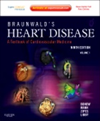 Braunwald's Heart Disease 9/e(2Vols)