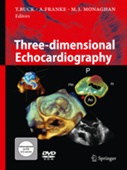 Three dimensional Echocardiography