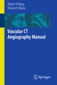 Vascular CT Angiography
