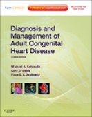Diagnosis and Management of Adult Congenital Heart Disease-2판